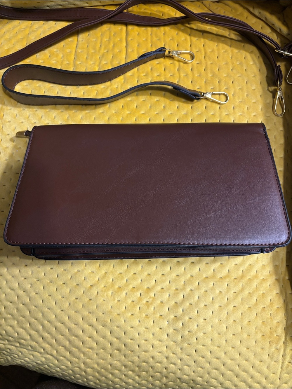 Coach bag - Picture 3 of 7